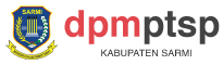 DPMPTSP Kabupaten Sarmi
